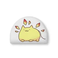 VTuber - Cushion Size-H61×W86cm