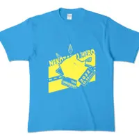 VTuber - Clothes - T-shirts Size-XL