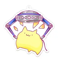 VTuber - Acrylic Key Chain - Key Chain