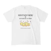 VTuber - Clothes - T-shirts Size-M