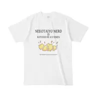 VTuber - Clothes - T-shirts Size-L