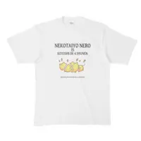 VTuber - Clothes - T-shirts Size-XL