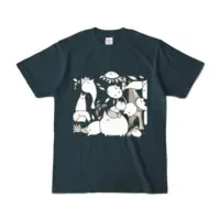 VTuber - Clothes - T-shirts Size-S