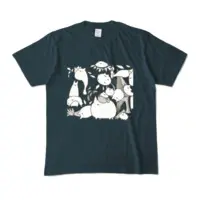 VTuber - Clothes - T-shirts Size-M