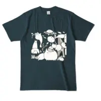 VTuber - Clothes - T-shirts Size-L