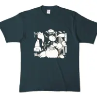 VTuber - Clothes - T-shirts Size-XL