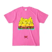VTuber - Clothes - T-shirts Size-S