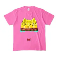 VTuber - Clothes - T-shirts Size-M