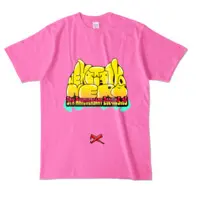 VTuber - Clothes - T-shirts Size-L