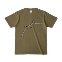 VTuber - Clothes - T-shirts Size-S