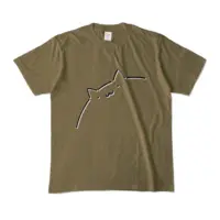 VTuber - Clothes - T-shirts Size-M