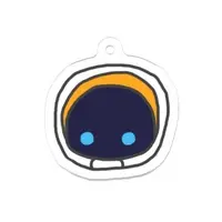 VTuber - Acrylic Key Chain - Key Chain