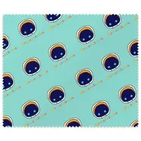 VTuber - Microfiber Cloth - Glasses Cleaner