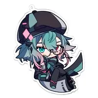 VTuber - Acrylic Key Chain - Key Chain