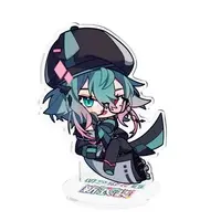 VTuber - Acrylic stand