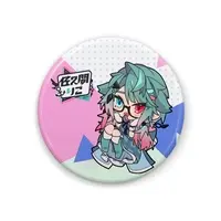 VTuber - Badge