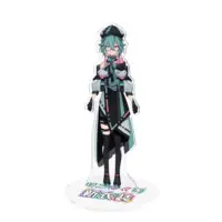 VTuber - Acrylic stand Size-160x160mm