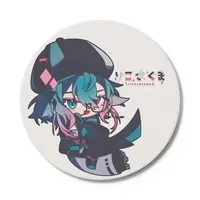 VTuber - Acrylic Key Chain - Key Chain - Coaster