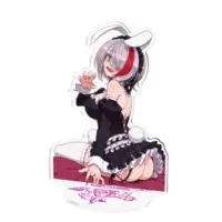 VTuber - Acrylic stand Size-100x100mm