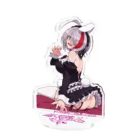 VTuber - Acrylic stand Size-70x70mm