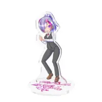 VTuber - Acrylic stand Size-70x70mm
