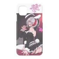 VTuber - Smartphone Cover Size-iPhone 11 