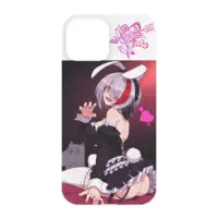 VTuber - Smartphone Cover Size-iPhone 13 mini 