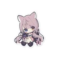 VTuber - Stickers