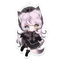 VTuber - Acrylic Key Chain - Key Chain