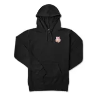 VTuber - Clothes - Hoodie Size-M