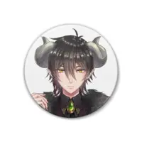 VTuber - Badge Size-38mm