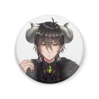 VTuber - Badge Size-57mm