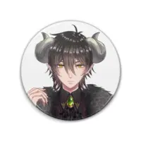 VTuber - Badge Size-76mm