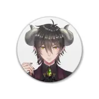VTuber - Badge Size-38mm