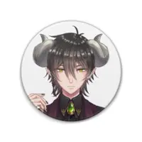 VTuber - Badge Size-76mm