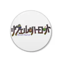 VTuber - Badge Size-38mm