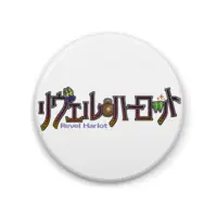 VTuber - Badge Size-57mm