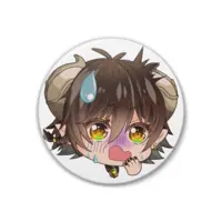 VTuber - Badge Size-38mm