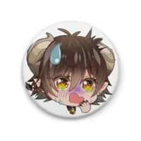 VTuber - Badge Size-57mm