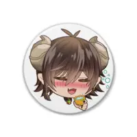 VTuber - Badge Size-38mm