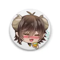 VTuber - Badge Size-57mm