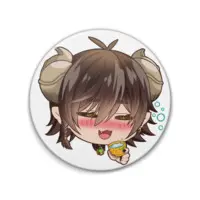 VTuber - Badge Size-76mm