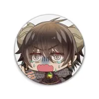 VTuber - Badge Size-76mm