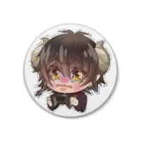 VTuber - Badge Size-38mm