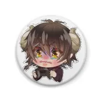 VTuber - Badge Size-57mm