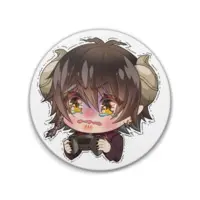 VTuber - Badge Size-76mm