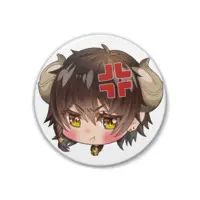 VTuber - Badge Size-38mm