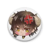 VTuber - Badge Size-57mm