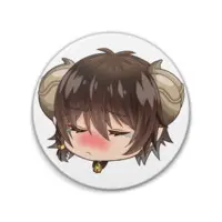 VTuber - Badge Size-76mm