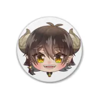 VTuber - Badge Size-38mm